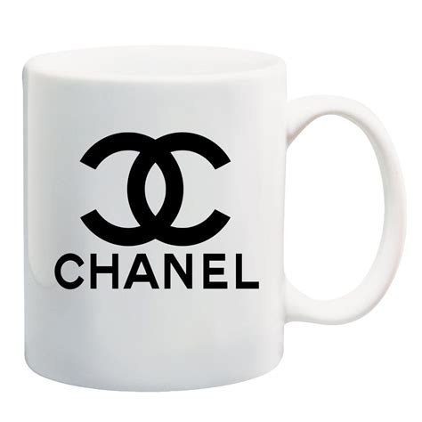 chanel mug set|chanel quote mug.